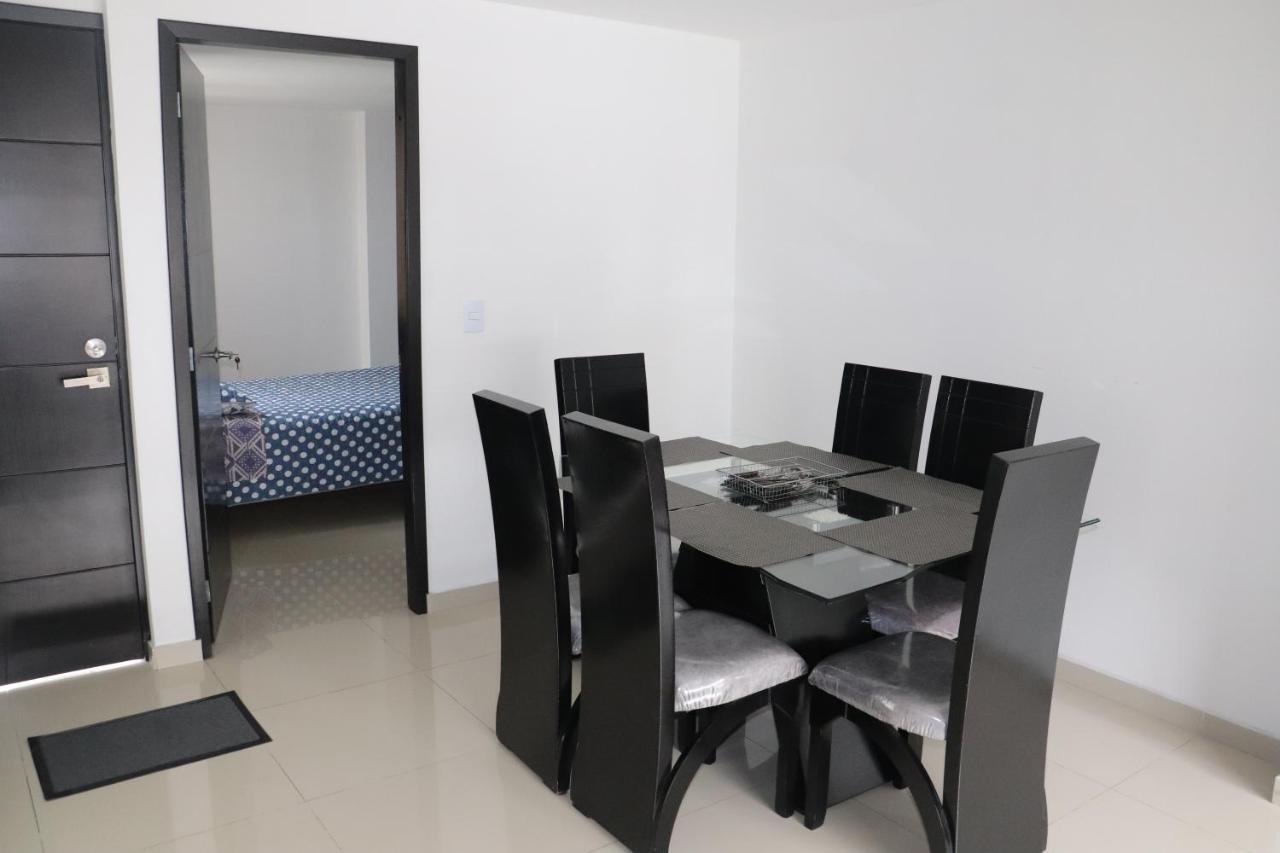 Bilbao Suite 파스토 외부 사진