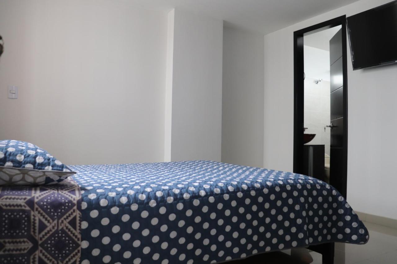 Bilbao Suite 파스토 외부 사진