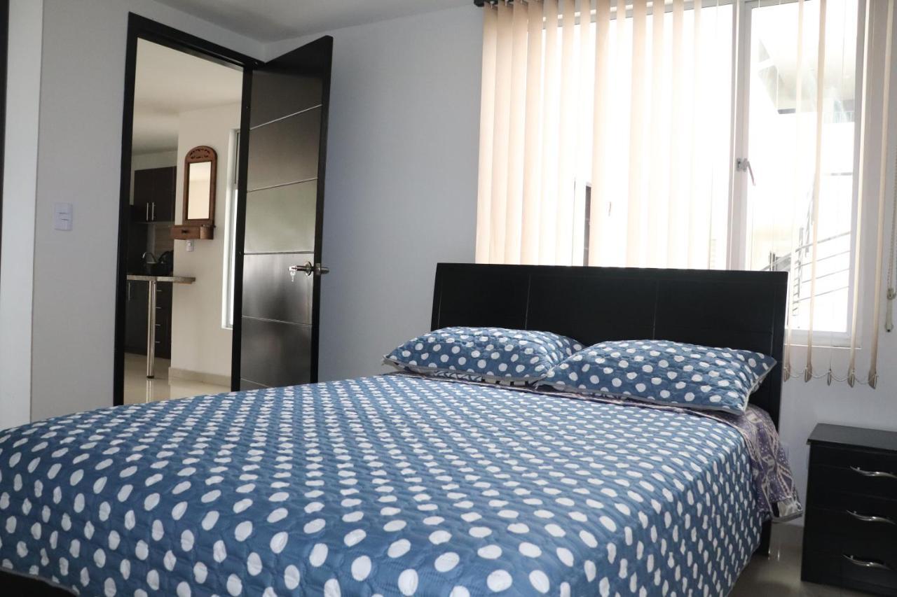 Bilbao Suite 파스토 외부 사진