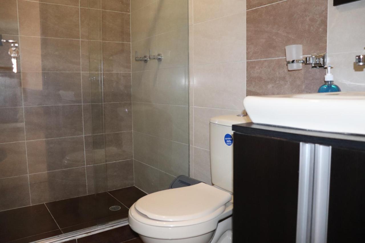 Bilbao Suite 파스토 외부 사진